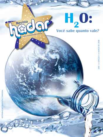 Revista Hadar Edição 04