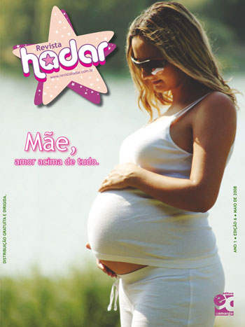 Revista Hadar Edição 06